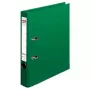 Herlitz 10834760 rengaskansio A4 vihreä
