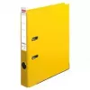 Herlitz 10834778 rengaskansio A4 keltainen