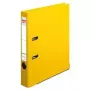 Herlitz 10834778 rengaskansio A4 keltainen