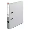 Herlitz 10834794 rengaskansio A4 harmaa