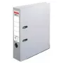 Herlitz 05480900 rengaskansio A4 harmaa