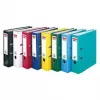 Herlitz 5480801 rengaskansio A4 musta