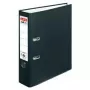 Herlitz 5480801 rengaskansio A4 musta