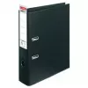 Herlitz 10834315 rengaskansio A4 musta