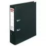 Herlitz 10834315 rengaskansio A4 musta