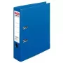 Herlitz 10834331 rengaskansio A4 sininen