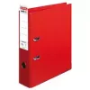 Herlitz 10834323 rengaskansio A4 punainen