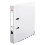 Herlitz 10834786 rengaskansio A4 valkoinen