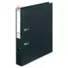 Herlitz 10834729 rengaskansio A4 musta
