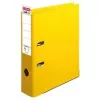 Herlitz 10834356 rengaskansio A4 keltainen