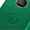 Herlitz 05480504 rengaskansio A4 vihreä