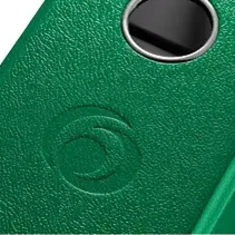 Herlitz 05480504 rengaskansio A4 vihreä