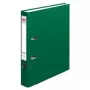 Herlitz 05450507 rengaskansio A4 vihreä