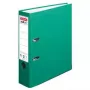 Herlitz 10841518 rengaskansio A4 vihreä