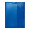 Herlitz 1948686 kansio polypropeeni (PP) sininen A4