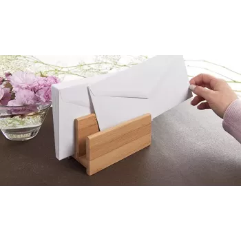 WEDO 61 307 pöytäorganisaattori
