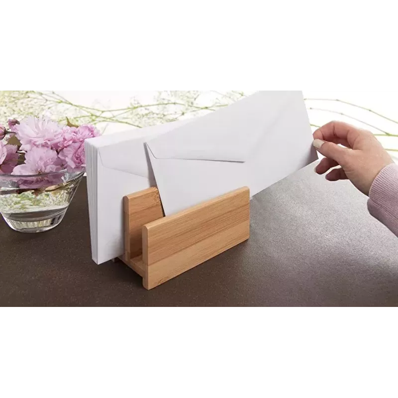 WEDO 61 307 pöytäorganisaattori