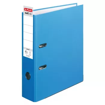 Herlitz 10094837 rengaskansio sininen