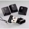 Hama Smartly 32 GB USB-muistitikku USB Type-A 2.0 musta