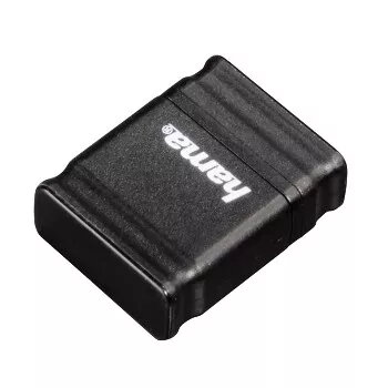 Hama Smartly 32 GB USB-muistitikku USB Type-A 2.0 musta