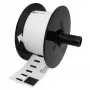 DYMO LabelWriter kela | 450 ja 550 tarratulostimille, musta, 1 kpl