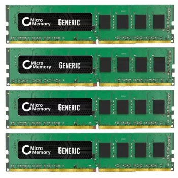 CoreParts MMH3823/8GB muistimoduuli 4 x 2 GB DDR3 240-pin DIMM ECC