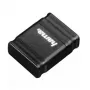 Hama Smartly 64GB USB 2.0 USB-muistitikku USB Type-A musta