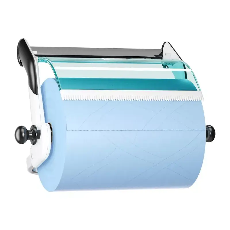 Käsipyyhepaperirullateline Tork 652100