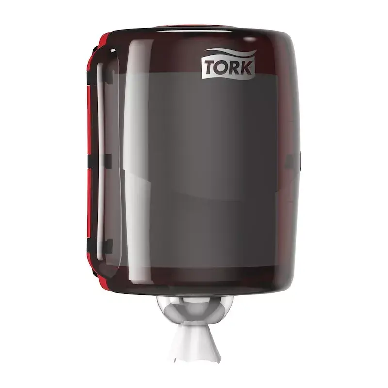 Käsipyyhepaperiteline Tork 653008