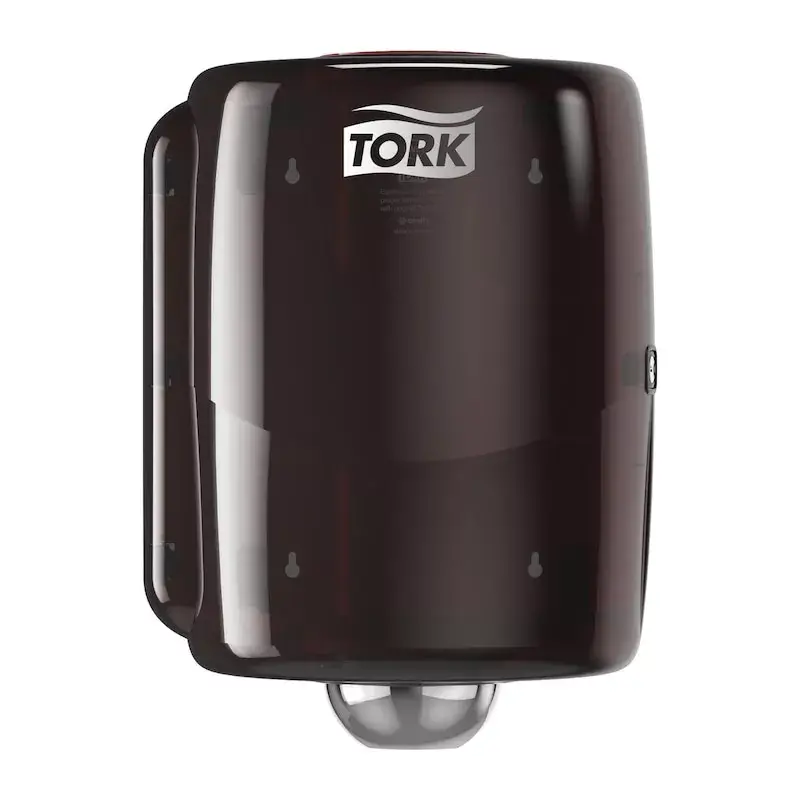 Käsipyyhepaperiteline Tork 653008