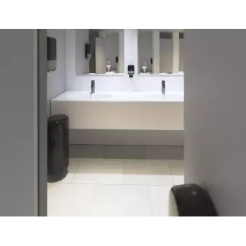 Käsipyyhepaperiteline Tork 553008 musta