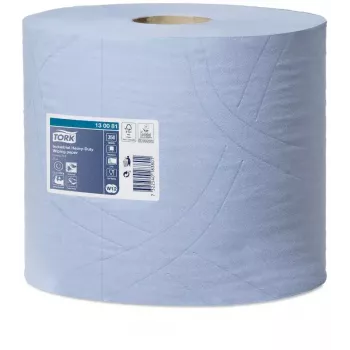 Paperipyyhkeet Tork 130081 350 arkkia sininen