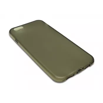 Sandberg Cover iPhone 6 soft musta, suojakotelo, Apple, iPhone 6, 11,9 cm (4,7