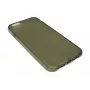 Sandberg Cover iPhone 6 soft musta, suojakotelo, Apple, iPhone 6, 11,9 cm (4,7