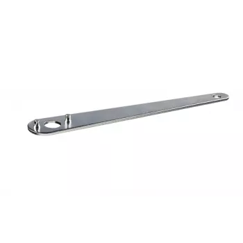 Bosch 1 607 950 043 asennussarja musta metalli