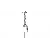 Bosch 2608595345 poratappi upotusterällä