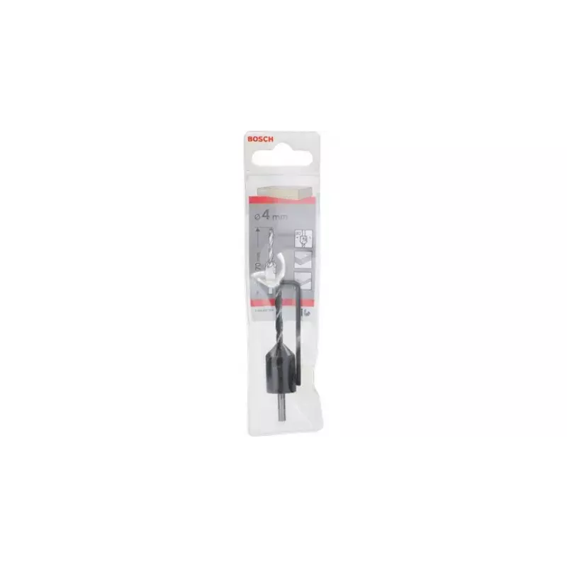 Bosch 2608596391 poratappi upotusterällä