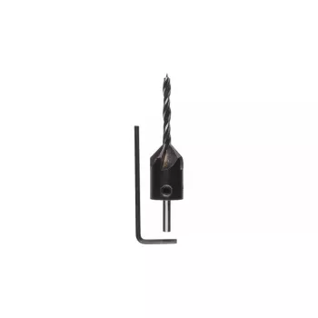 Bosch 2608596391 poratappi upotusterällä