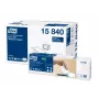 Tork 15840 paperiservetit valkoinen 500 kpl