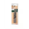 Bosch 2609255308 poranteräsarja 3 kpl