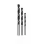 Bosch 2609255308 poranteräsarja 3 kpl