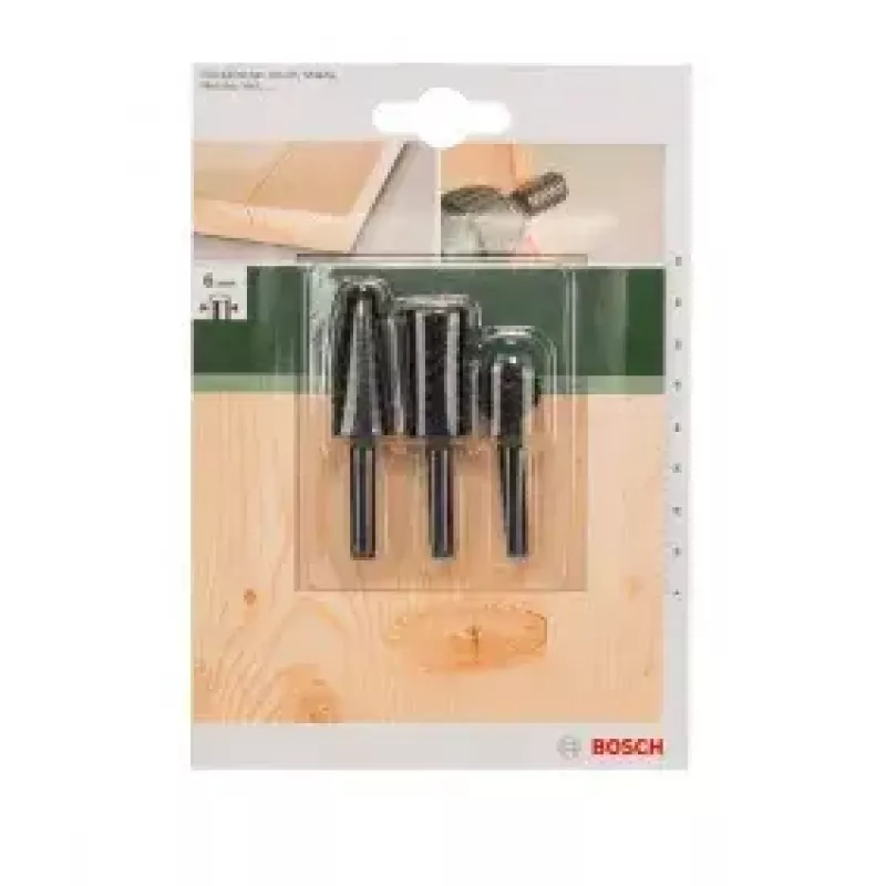 Bosch 2609255302 raspi