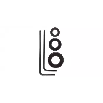 Bosch 2609255318 syvyydenrajoitinsarja, 3 kpl — poraus- ja talttatyökalujen tarvike