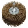 Bosch 2 608 622 130 teräsharjalaikka 8 cm halkaisija 8 mm varsi