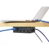 USB-keskitin Renkforce 1318454