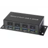 USB-keskitin Renkforce 1318454