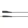 USB-kaapeli Renkforce RF-4096101 3m USB 2.0 musta