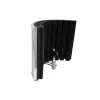 Mikrofonin tuulensuoja Omnitronic 6000628E