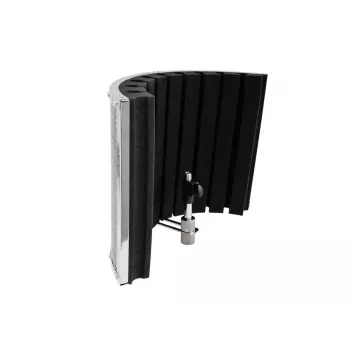 Mikrofonin tuulensuoja Omnitronic 6000628E