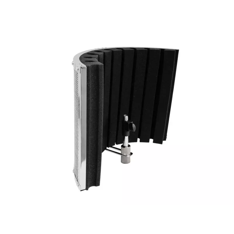 Mikrofonin tuulensuoja Omnitronic 6000628E